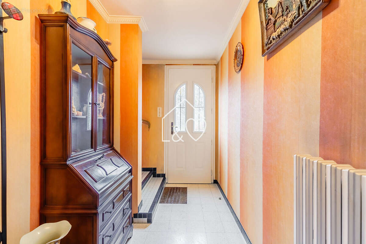 Maison à LES SABLES-D'OLONNE