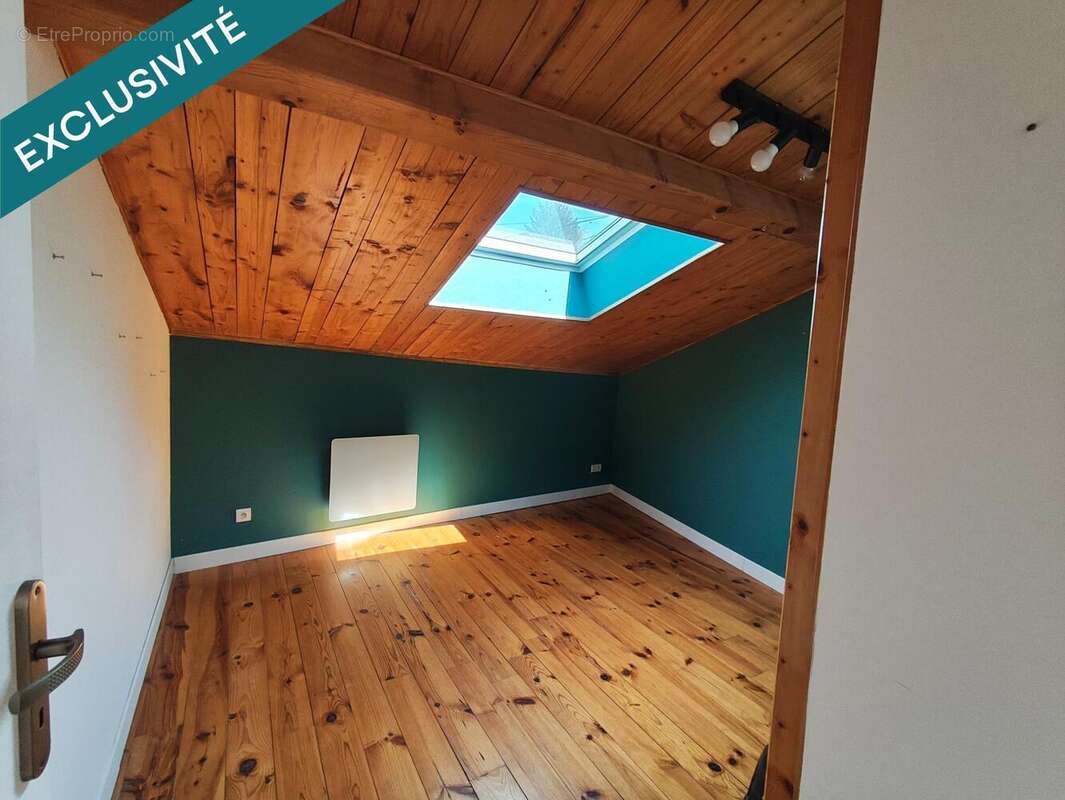 Photo 6 - Maison à LAGNIEU