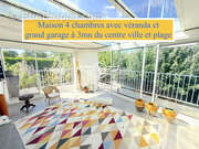 Maison à MESCHERS-SUR-GIRONDE