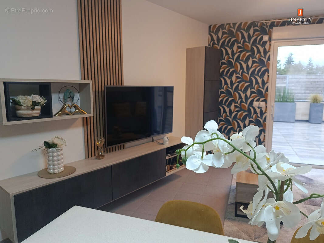 Maison 135 m² à Hennebont  - photo 4