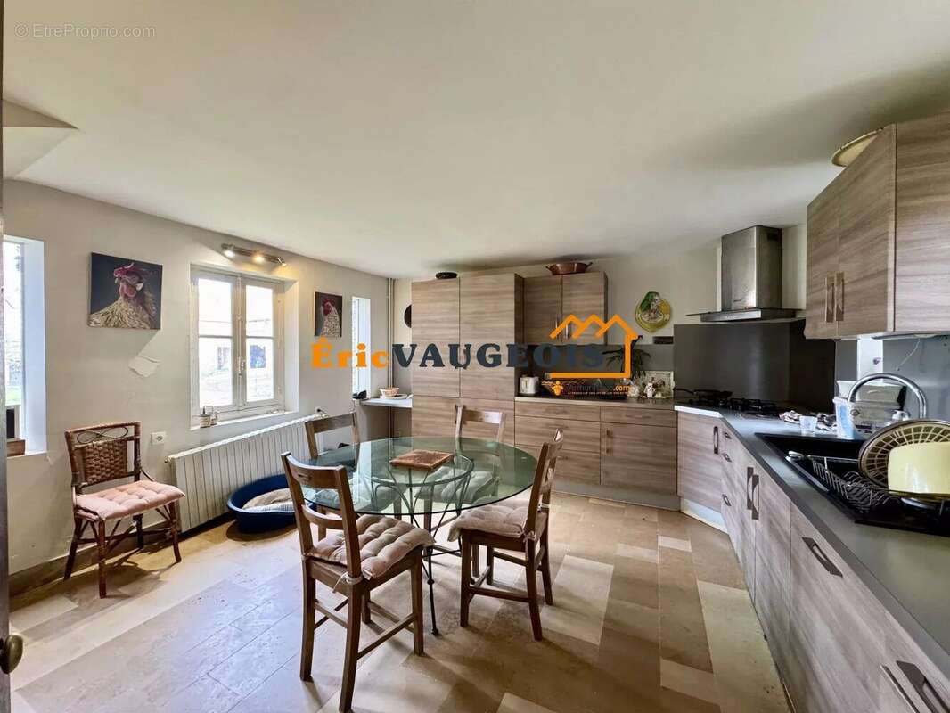 Vente Maison La ferte-sous-jouarre(77260) 490 000ï¿œ - photo 10