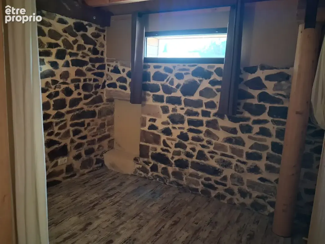 Longère rénovée - photo 13