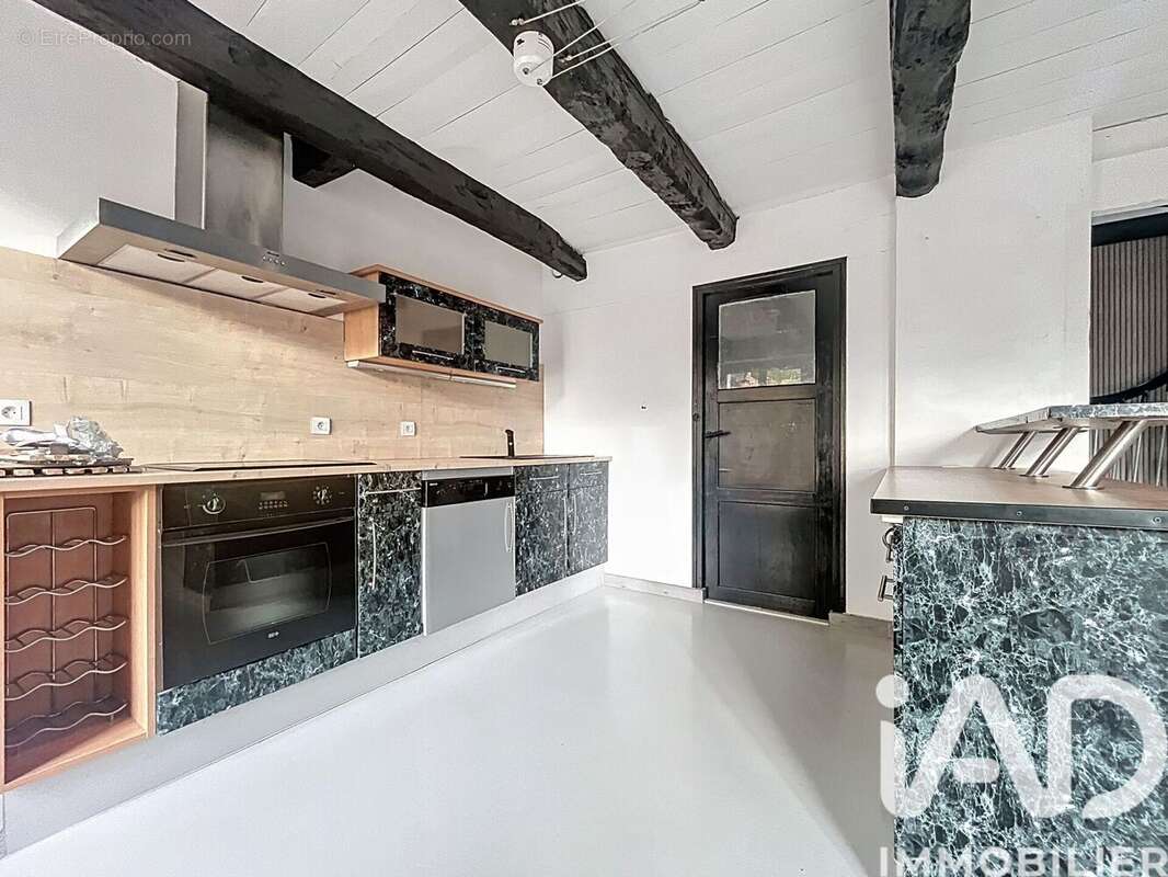 Photo 5 - Maison à SAINT-HELEN