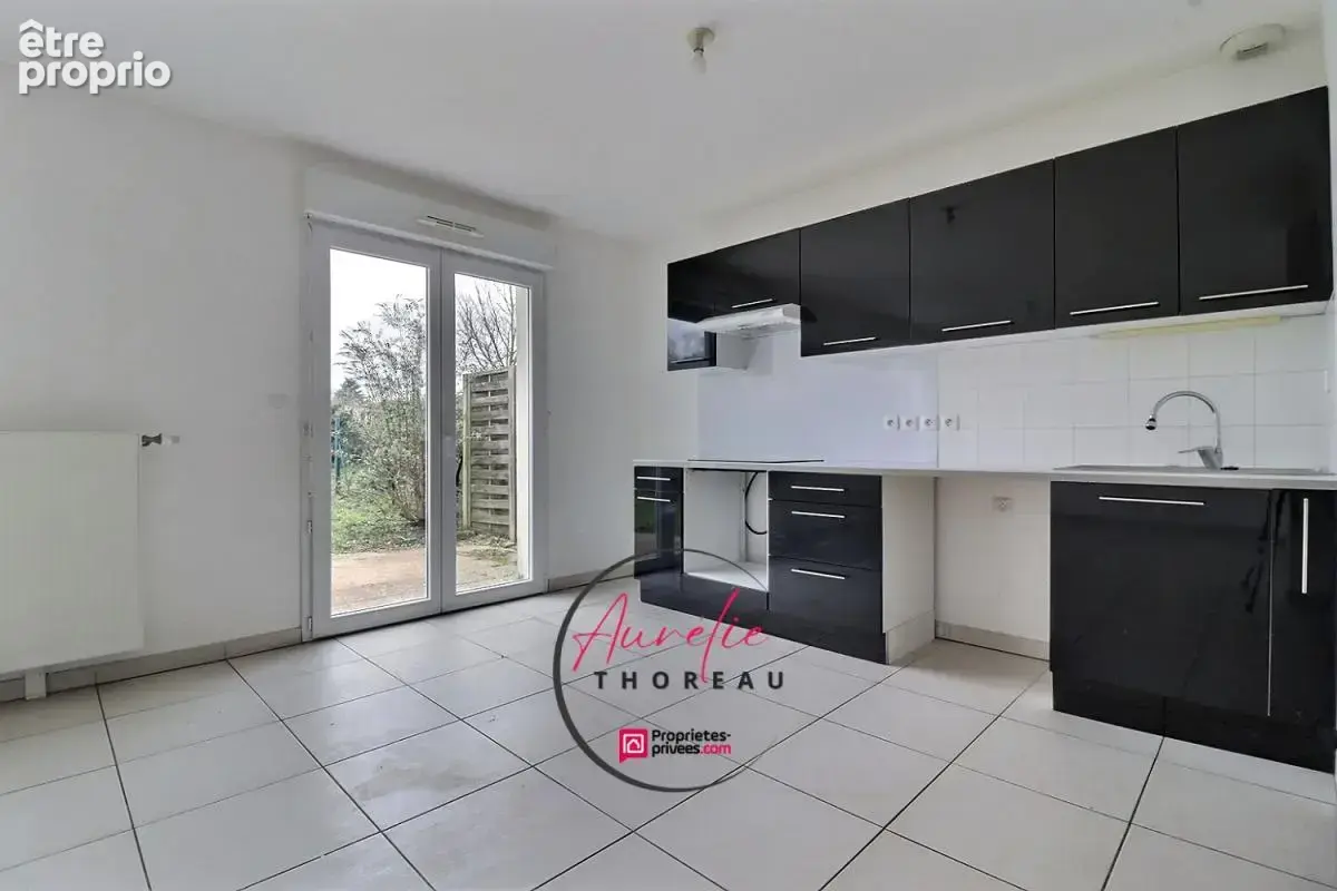 Maison, 3 chambres, jardin - photo 4