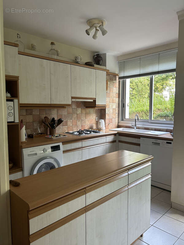 Appartement à MARLY-LE-ROI