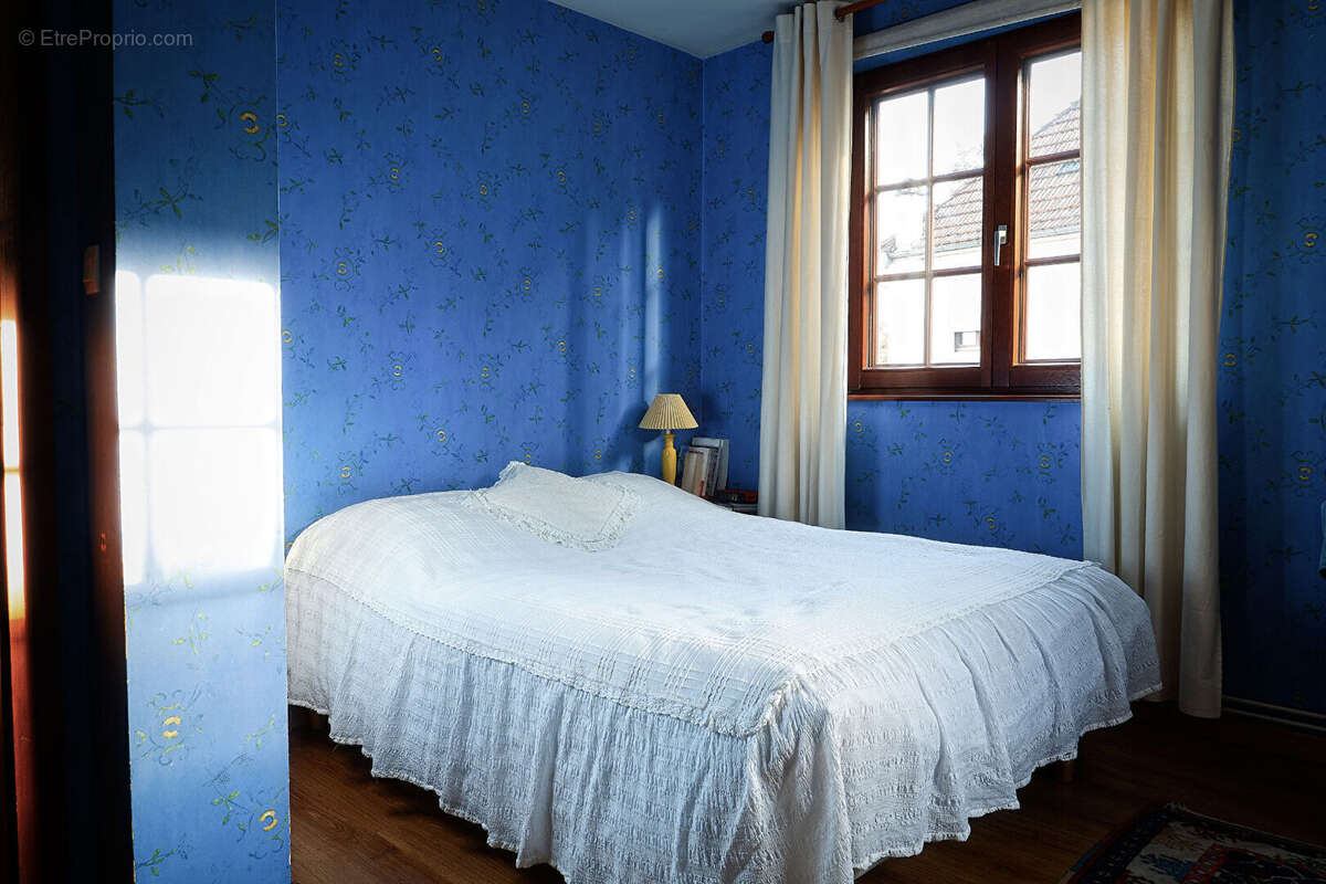 Maison à STRASBOURG