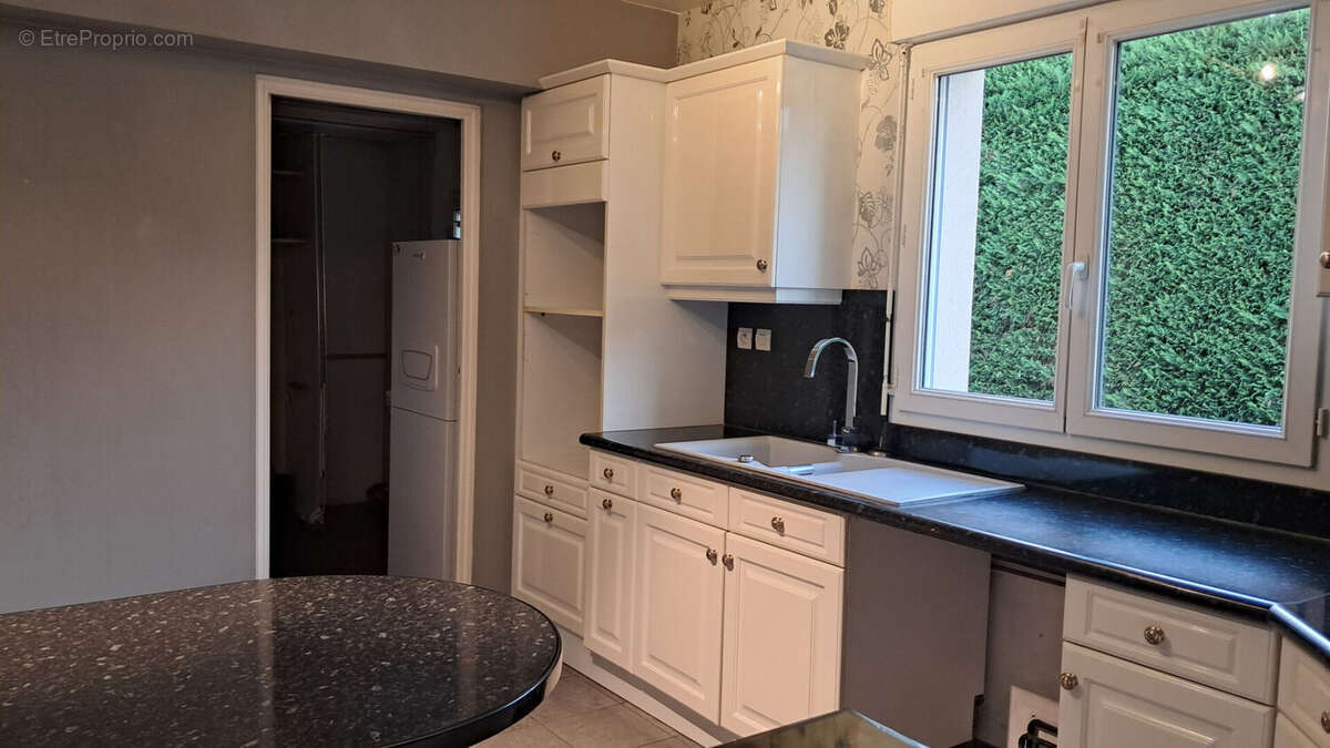 Photo 7 - Maison à BEAUNE