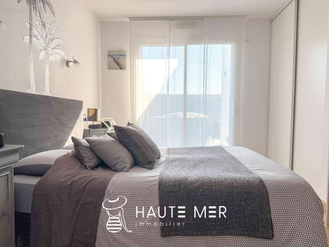 Maison à LES SABLES-D&#039;OLONNE