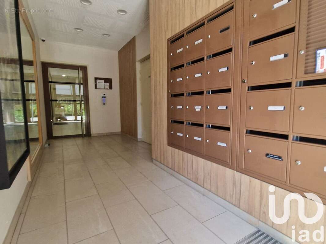 Photo 9 - Appartement à LOGNES