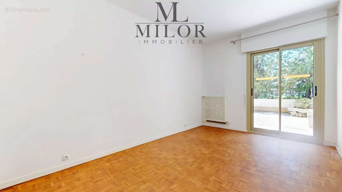 3 pièces - cimiez - terrasse - photo 21
