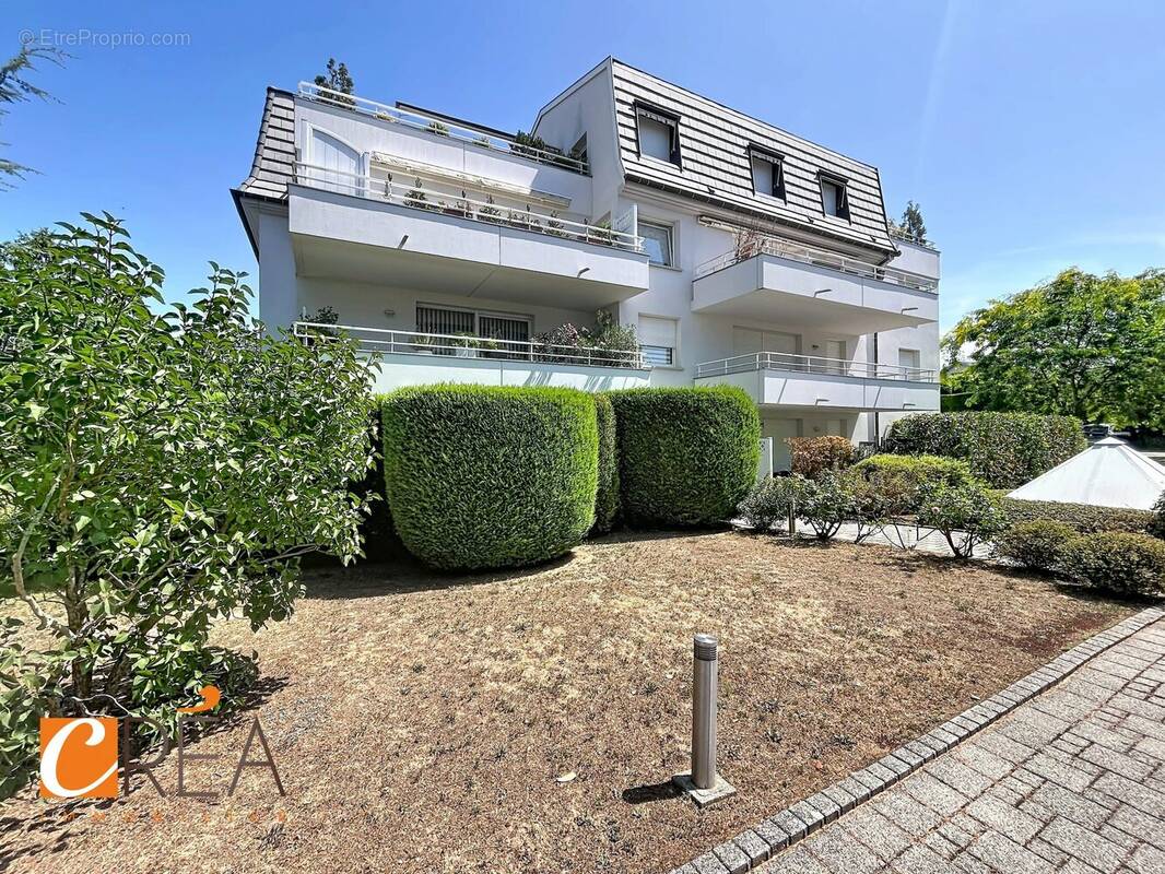 Appartement à PFASTATT