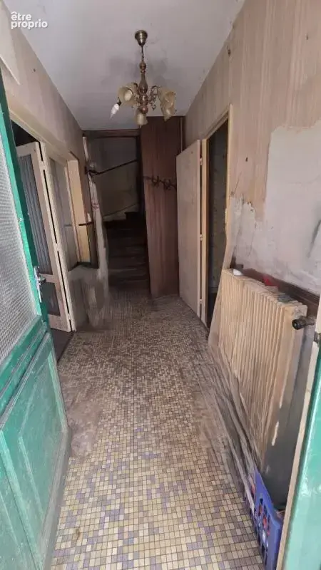 Maison Poitiers 4 pièce(s) 91 m2 avec garage - photo 5