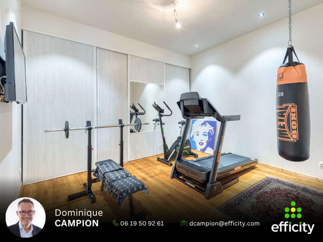 Appartement à SAINT-MARTIN-D'HERES