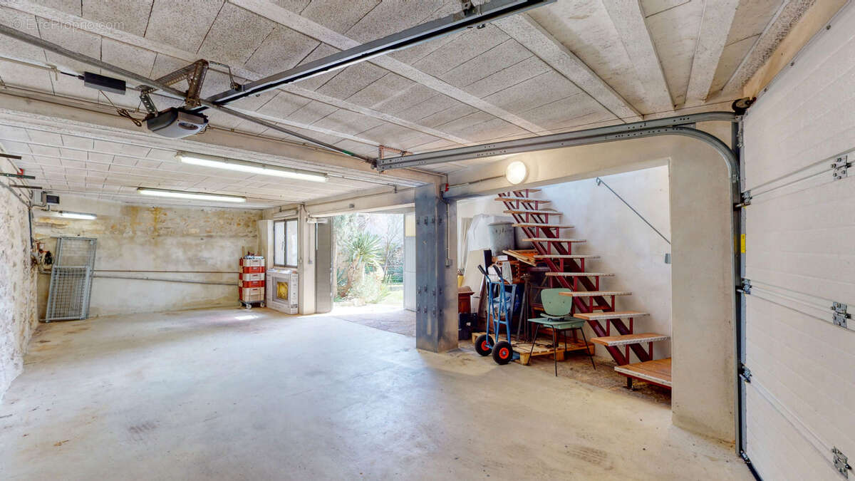 Maison à PARIGNARGUES