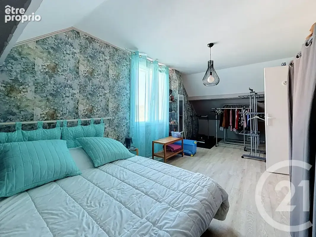 Maison 5 pièces 141 m² à vendre à Sancy-Les-Provins (77320) - photo 16