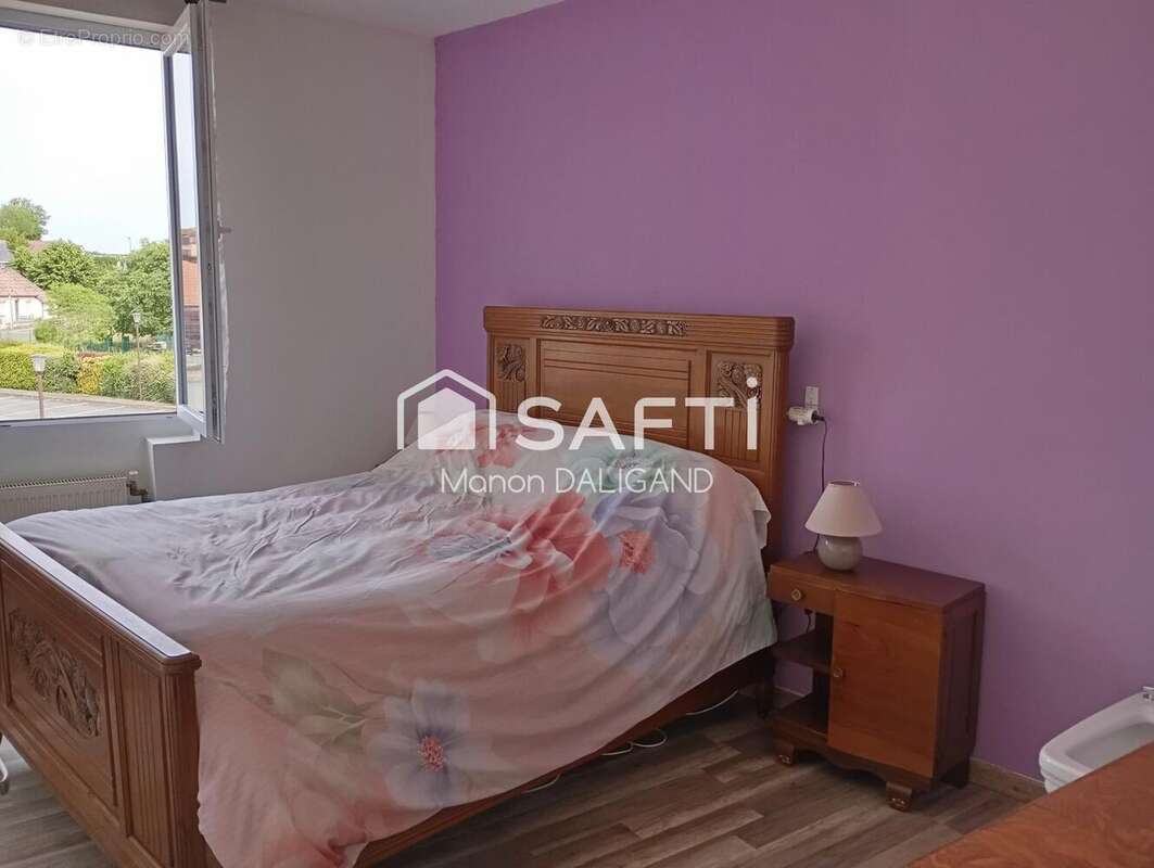 Maison 324 m² à Grury  - photo 8