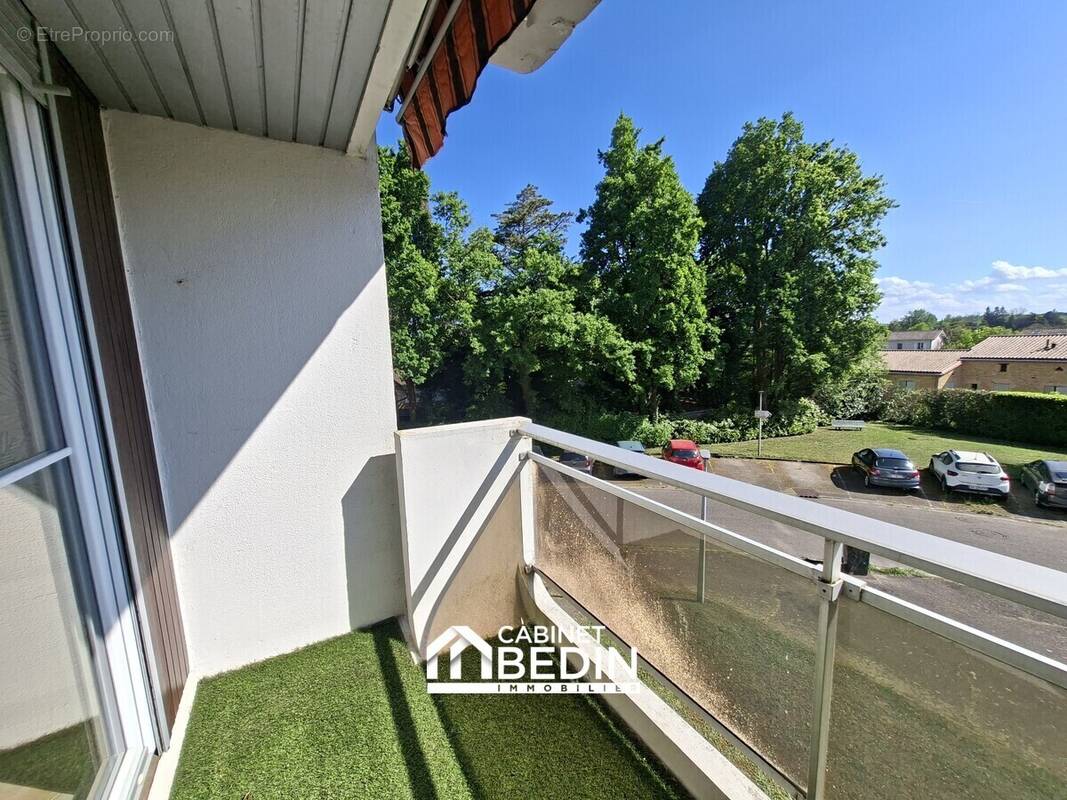 Appartement à GRADIGNAN