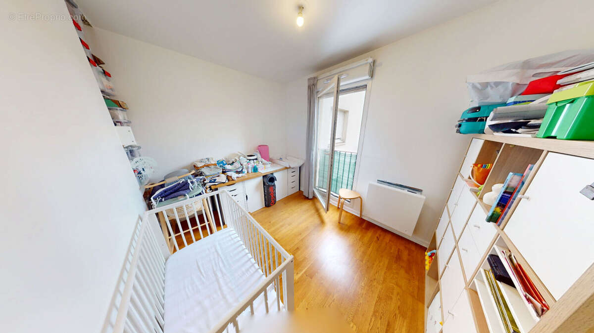 Appartement Le Perreux Sur Marne 3 pièce(s) 59.18 m2 - photo 7