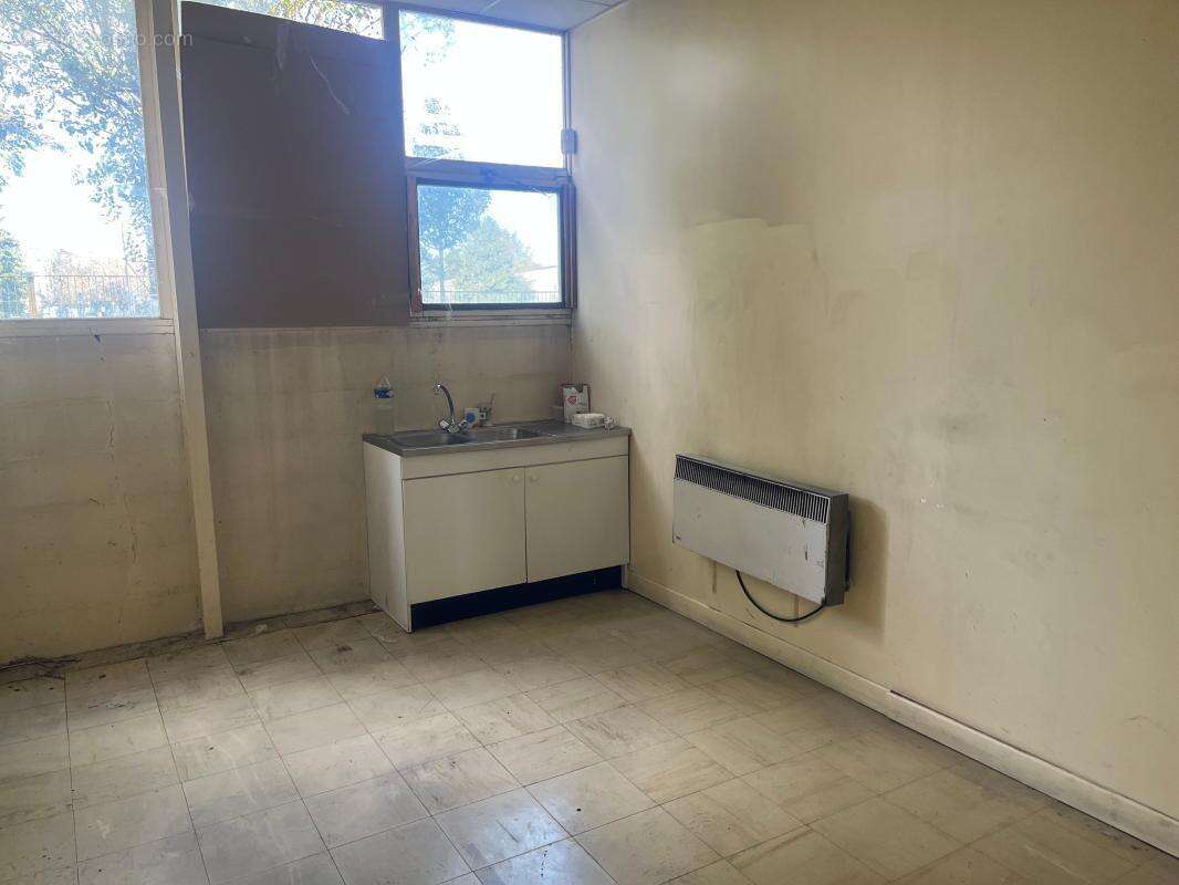 Commerce à TERGNIER