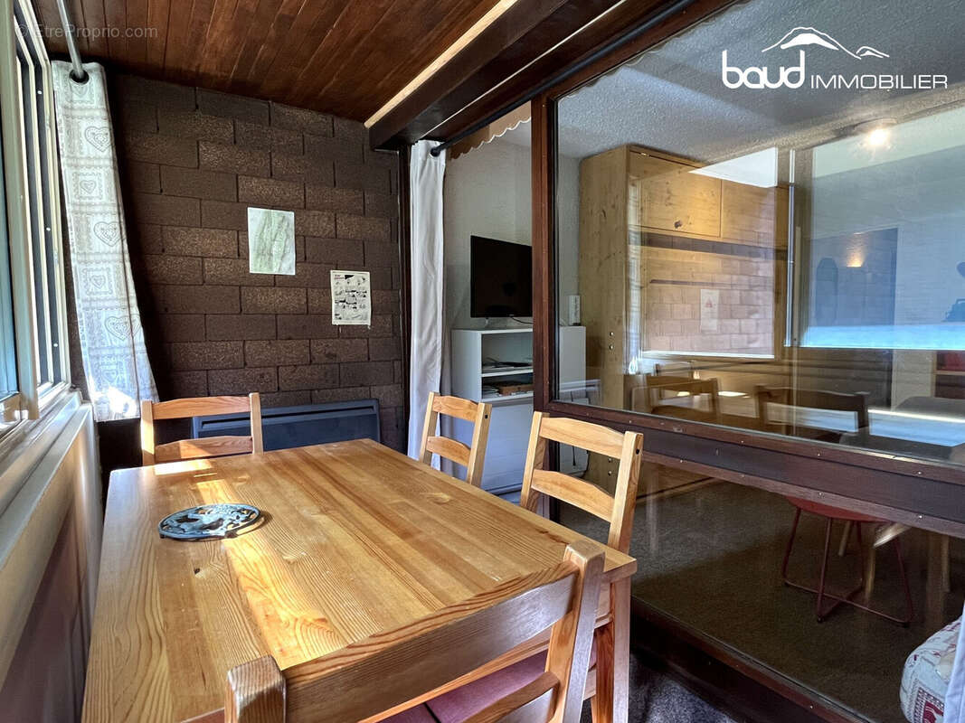 Appartement 29 m² à Correncon-En-Vercors  - photo 5