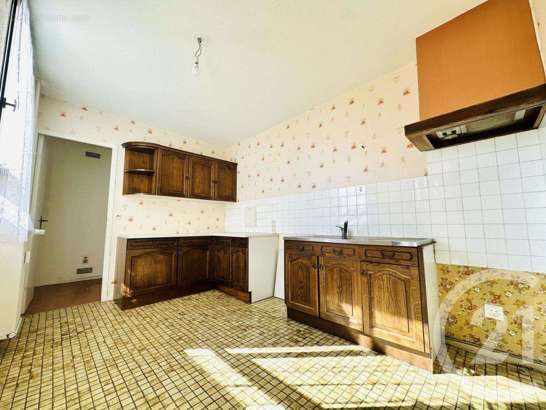 Appartement à LIMOGES