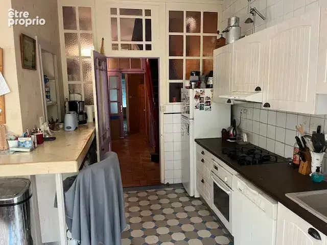 Maison 9 pièces 267 m² à vendre à Aigre (16140) - photo 5