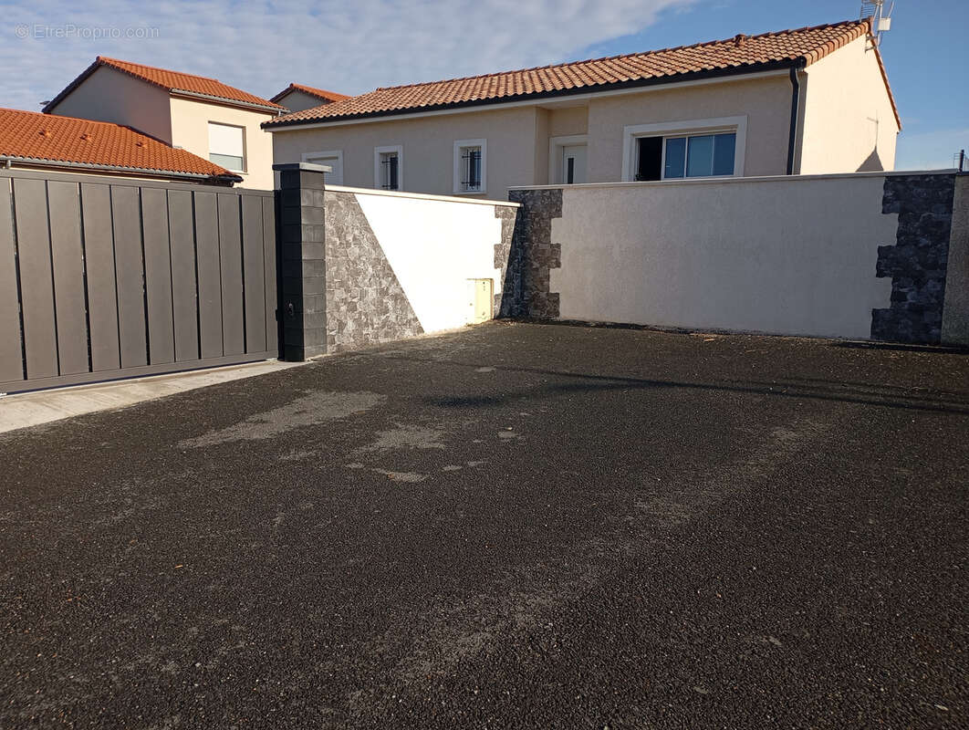 Maison de résidence - photo 17
