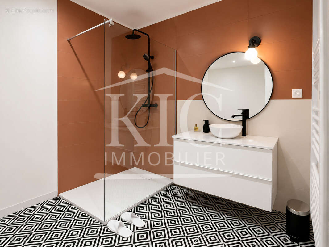 Appartement à CARCASSONNE