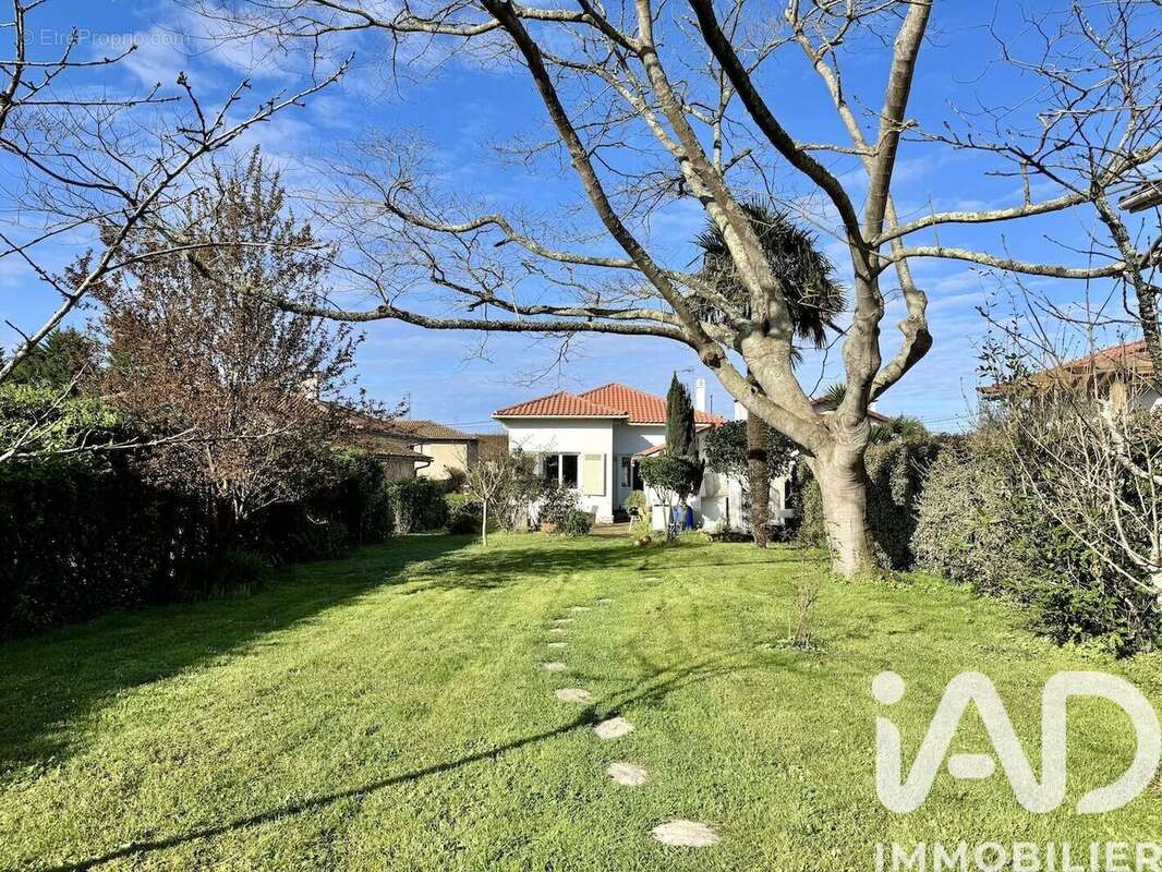 Photo 2 - Maison à BOUCAU
