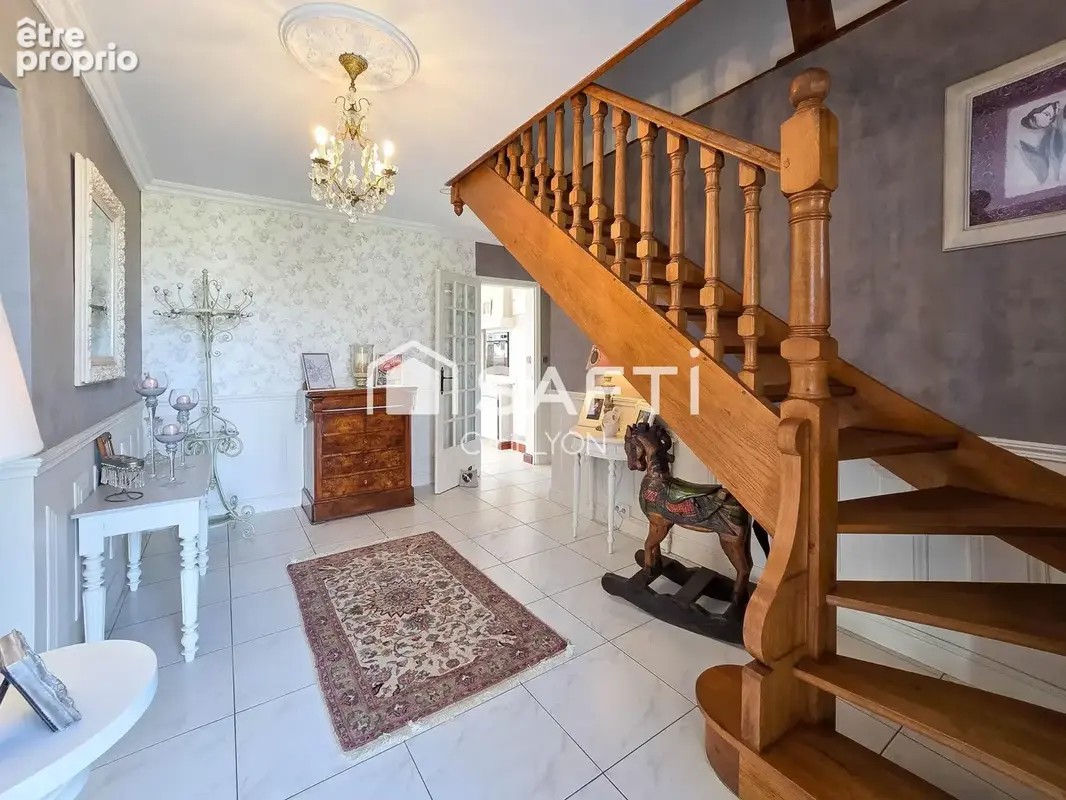 Photo 1 - Maison à VIVY