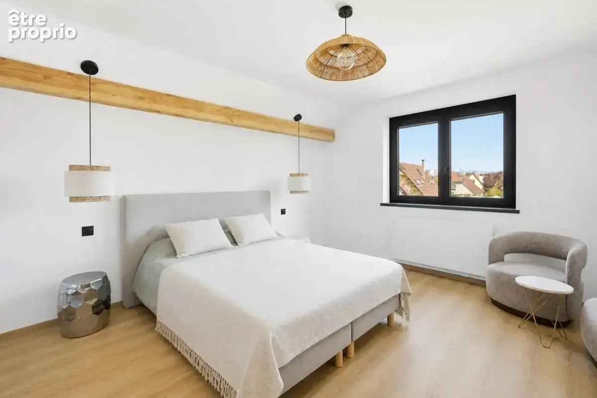 Maison de 5 pièces de 174 m² à Ostwald - photo 10
