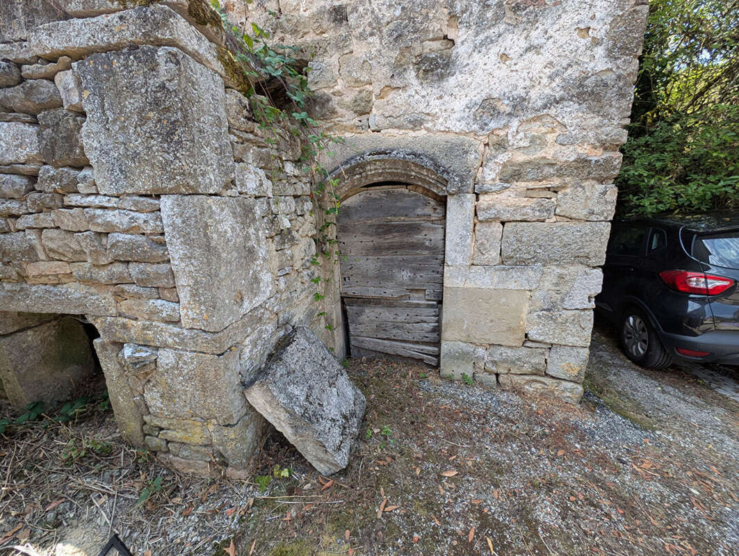 Maison à SAINT-PROJET