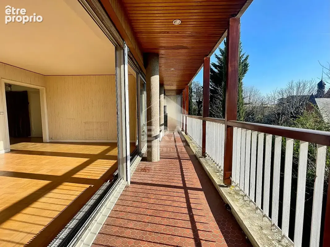 Appartement 87m² à sèvres - photo 11