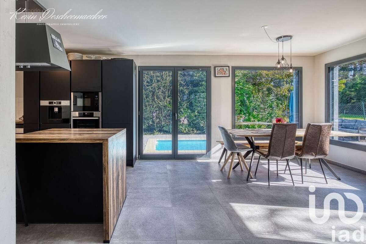 Photo 4 - Maison à DIVONNE-LES-BAINS