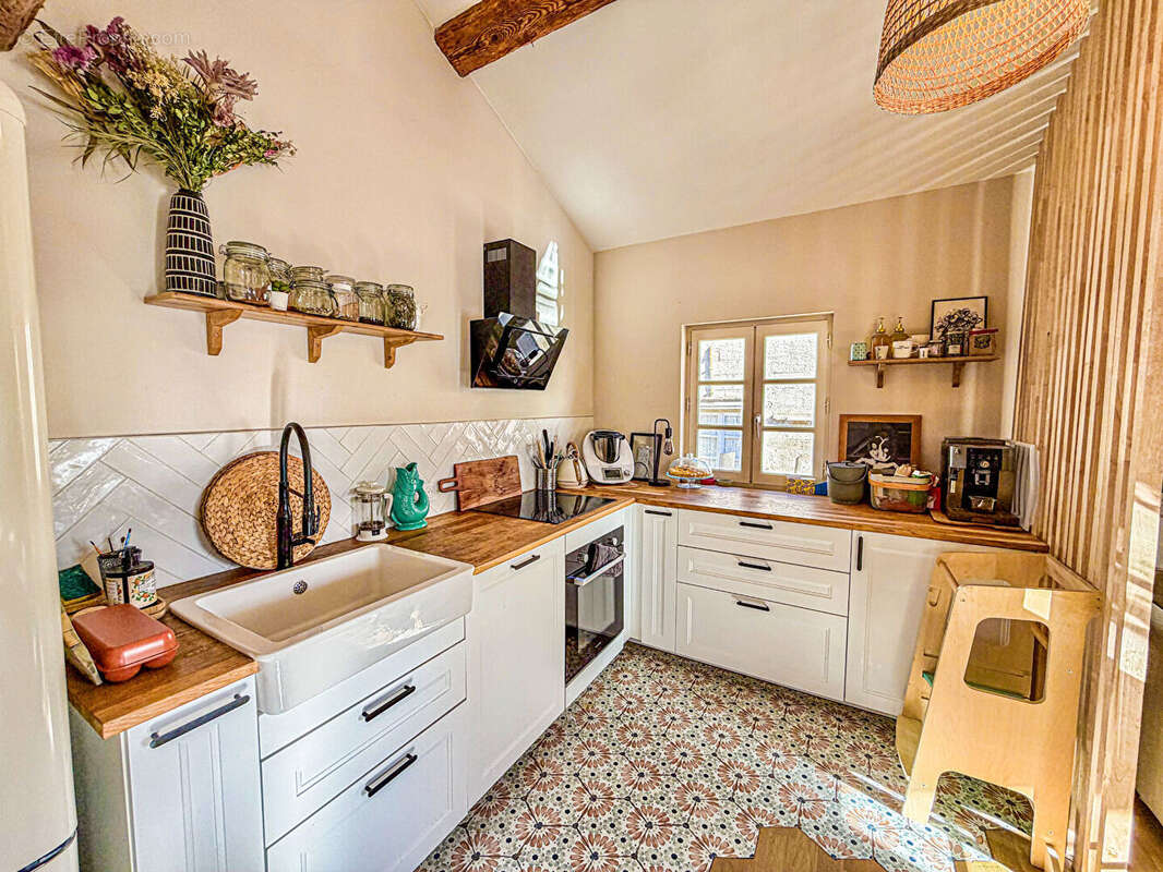 Appartement à AVIGNON