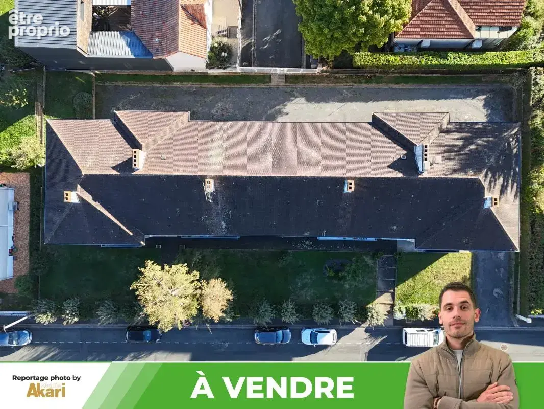 Appartement - photo 3