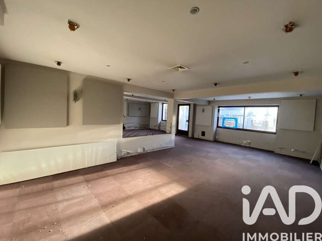 Photo 4 - Appartement à SAINT-FARGEAU-PONTHIERRY