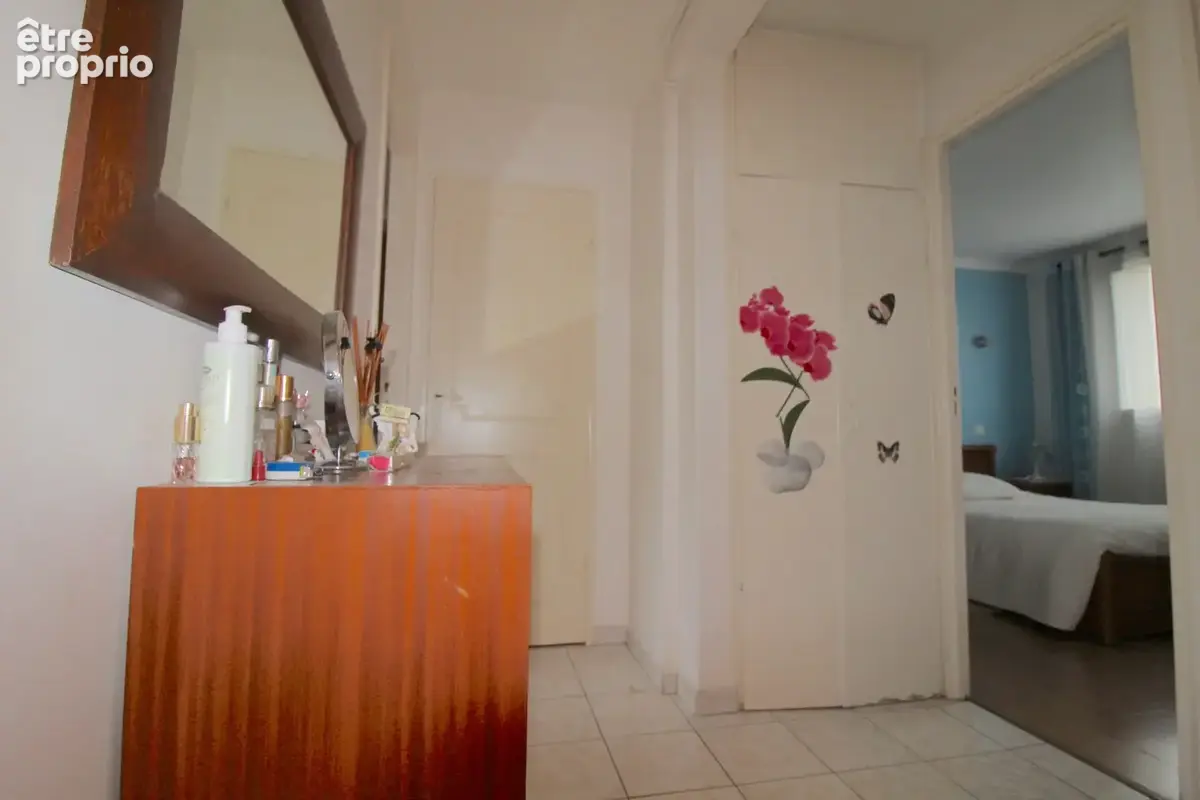 Appartement 66 m² à Champigny-Sur-Marne  - photo 8