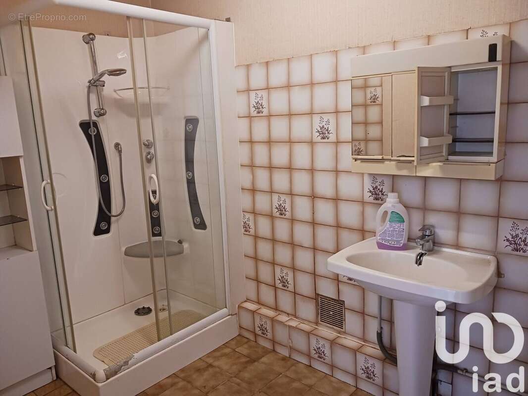 Maison 101 m² à Magne  - photo 8