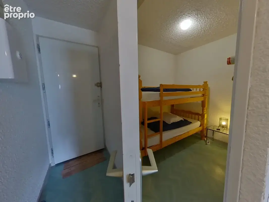 TYPE 3 EN DUPLEX - Vue dominante - photo 10