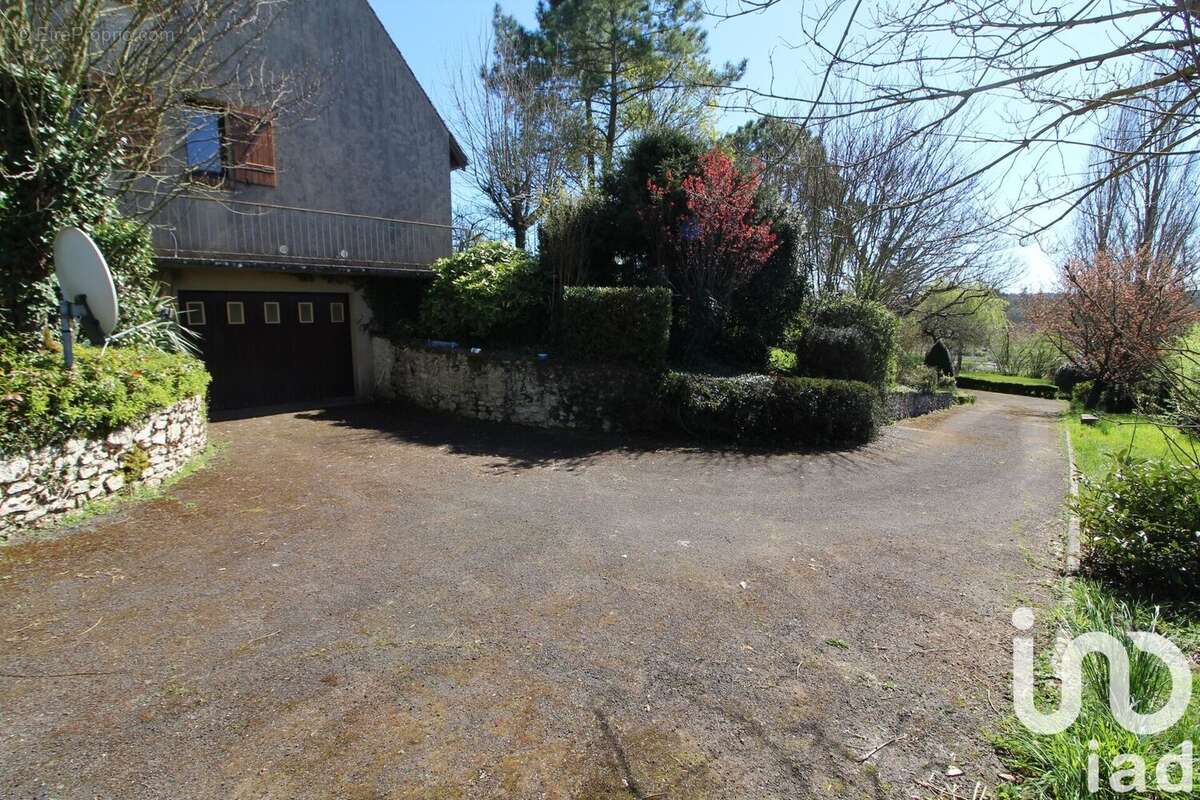 Photo 9 - Maison à LE GRAND-PRESSIGNY