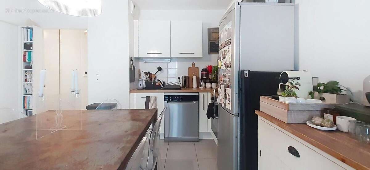 Photo 4 - Appartement à BORDEAUX