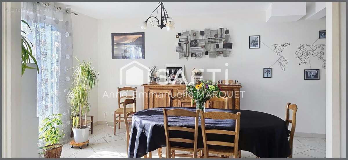 Photo 4 - Maison à CHECY