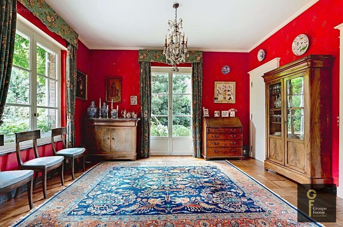Maison 177 m² à Mouvaux  - photo 4