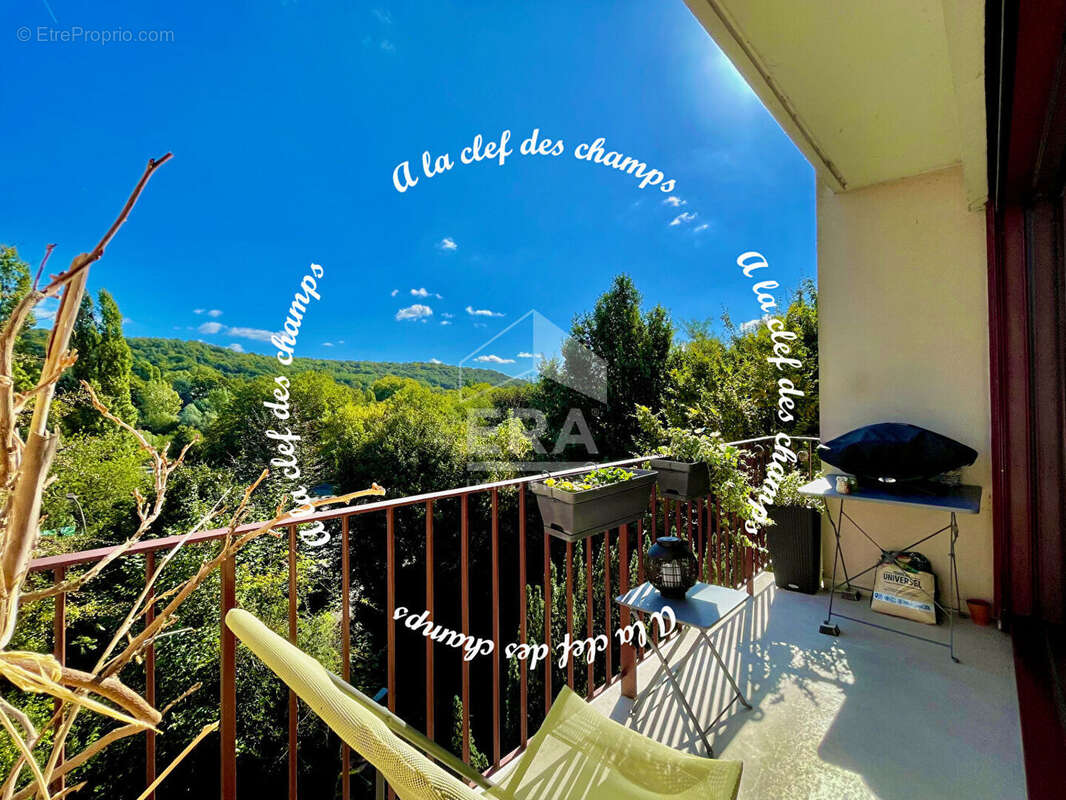 Appartement à GIF-SUR-YVETTE