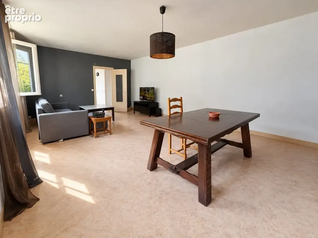 Maison 4 pièces 80 m² à vendre à Couze-Et-Saint-Front (24150) - photo 4