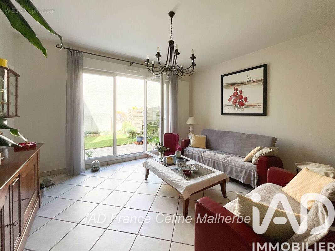 Photo 1 - Maison à ASNIERES-SUR-SEINE