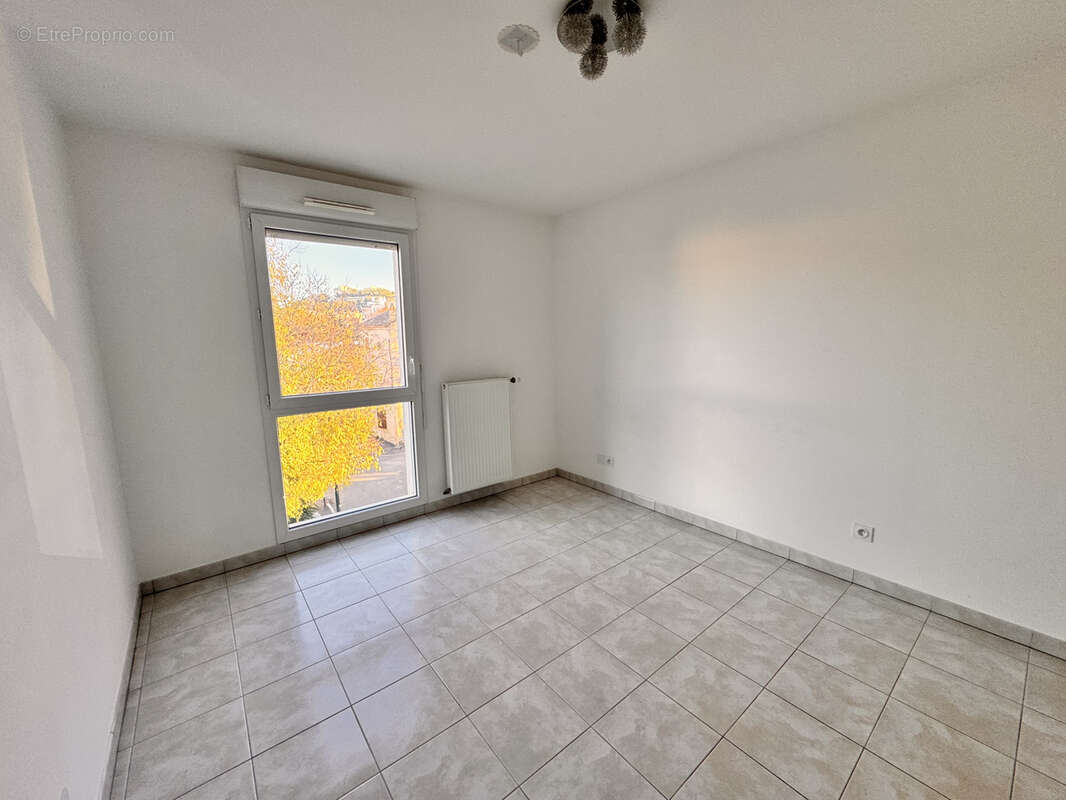 Appartement à LA SEYNE-SUR-MER