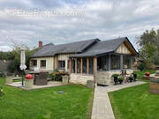 Maison à PONT-L&#039;EVEQUE