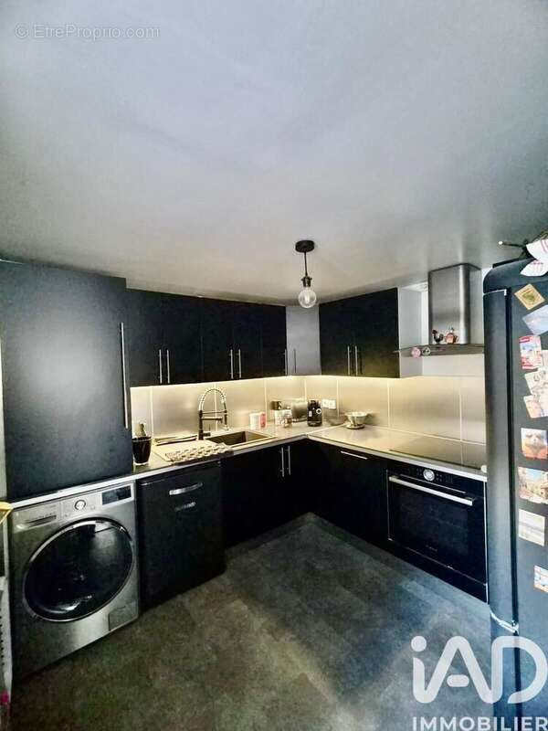 Photo 3 - Appartement à MARINES